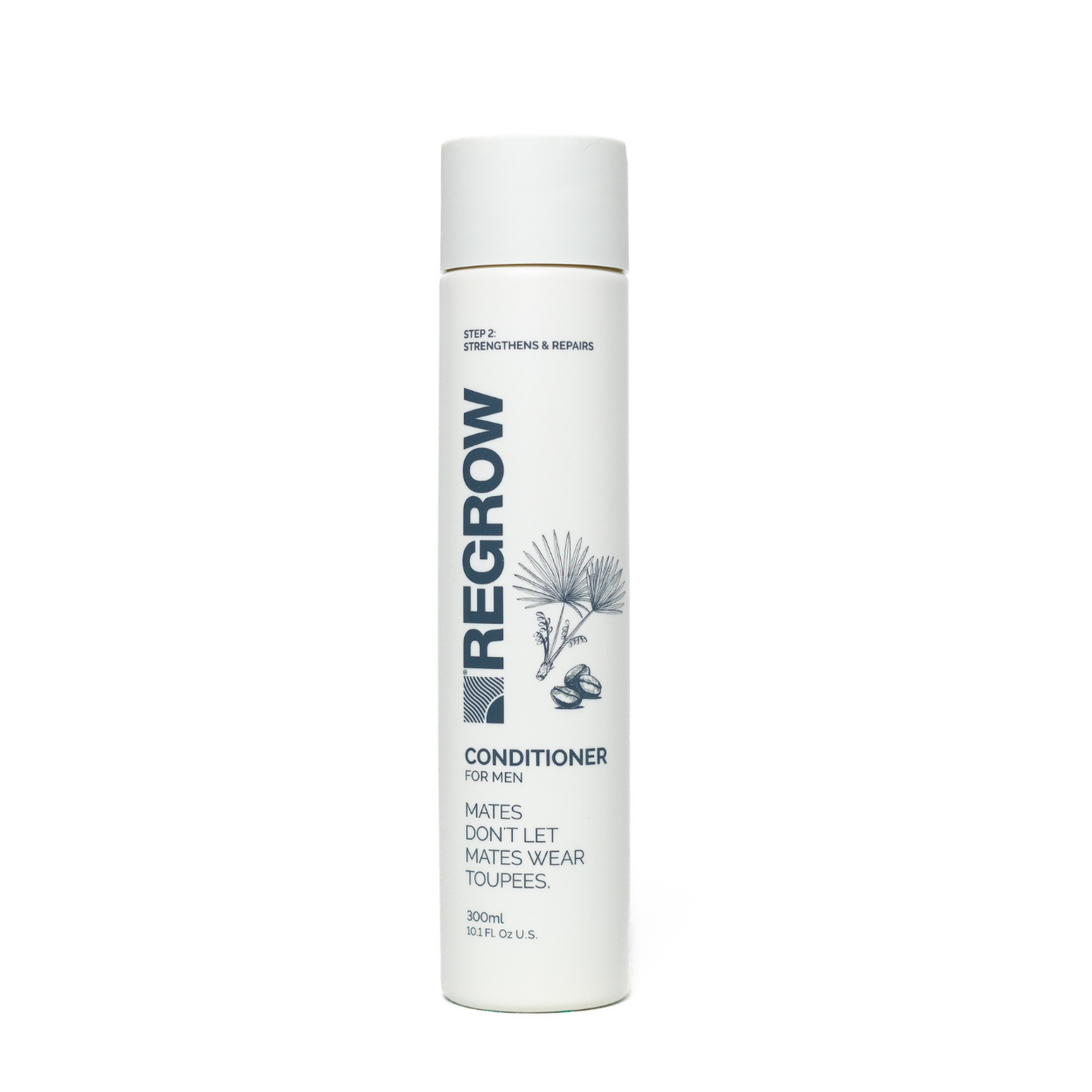 Regrow Conditioner For Men