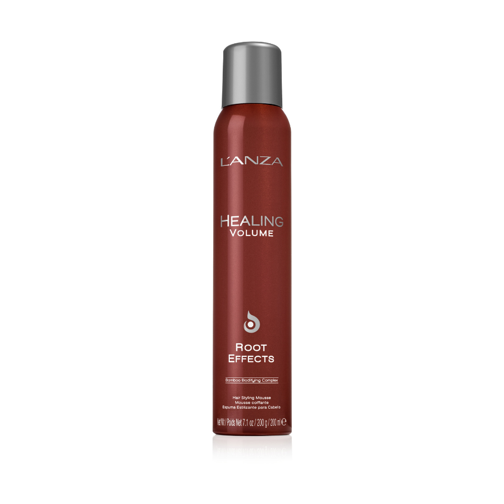 L'ANZA Healing Volume Root Effects