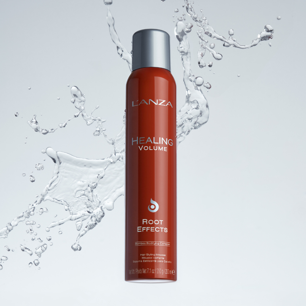 L'ANZA Healing Volume Root Effects