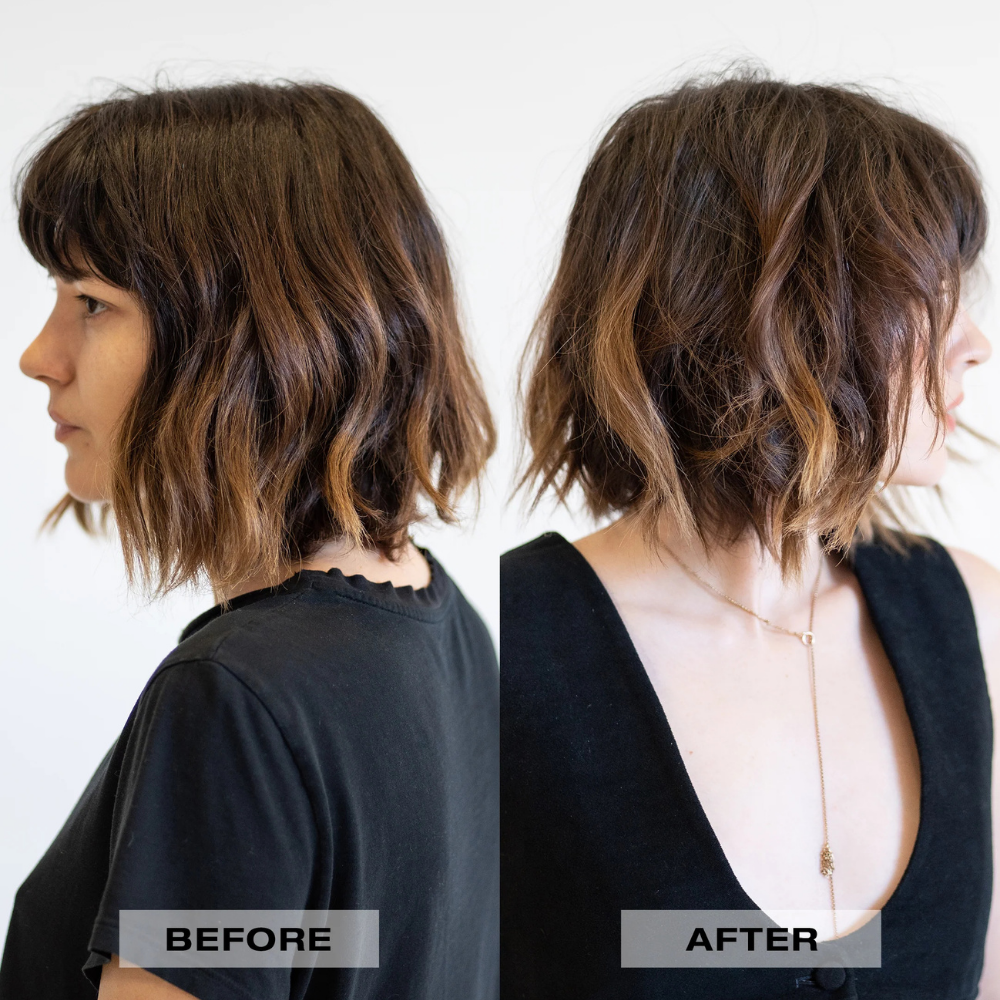 L'ANZA Healing Volume Root Effects