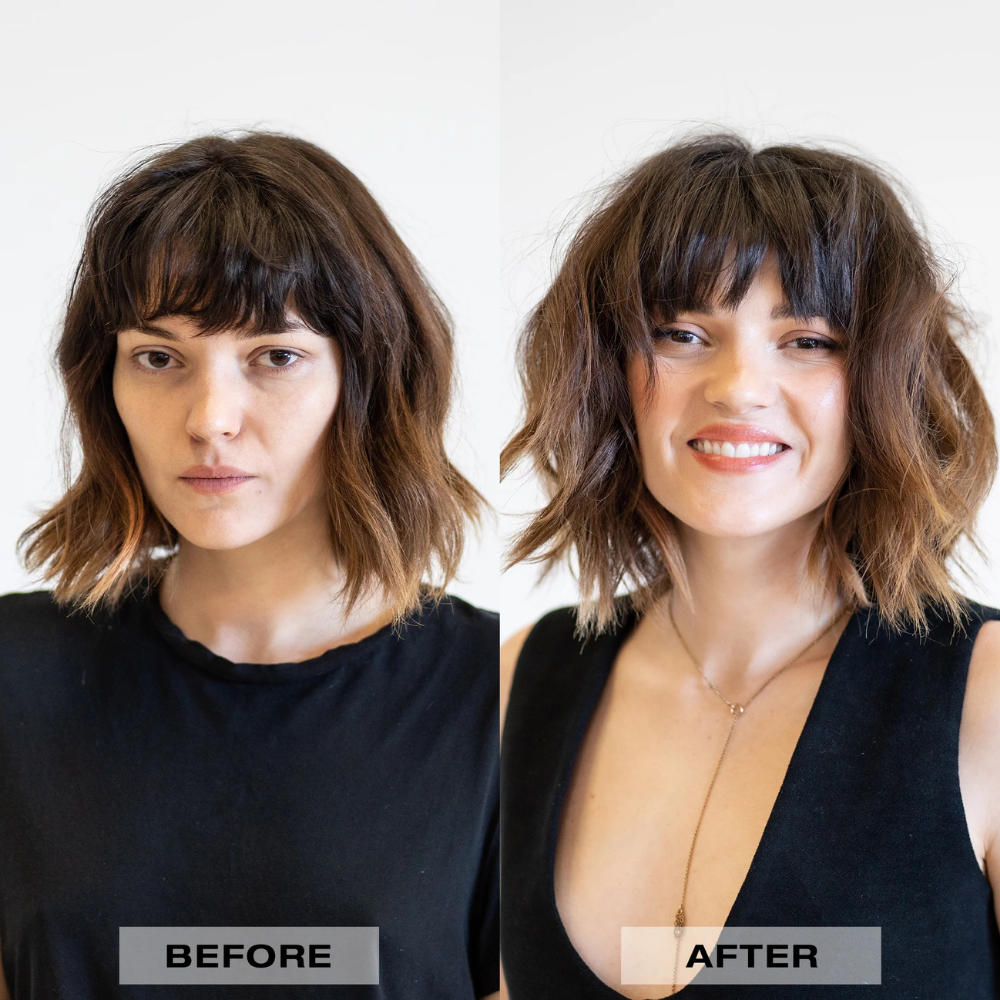 L'ANZA Healing Volume Final Effects