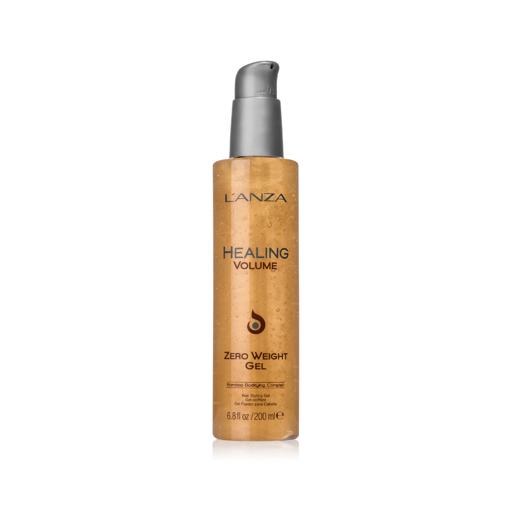 L'ANZA Healing Volume Zero Weight Gel