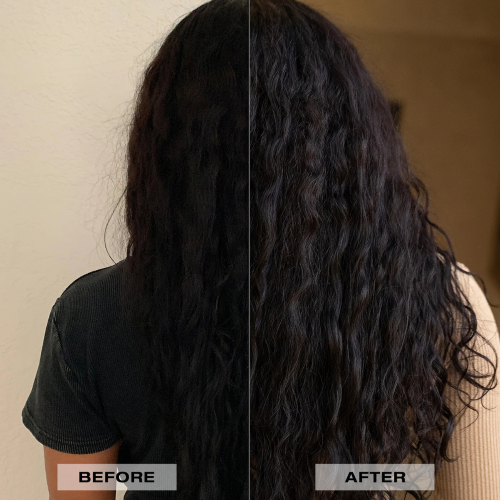 L'ANZA Healing Volume Zero Weight Gel