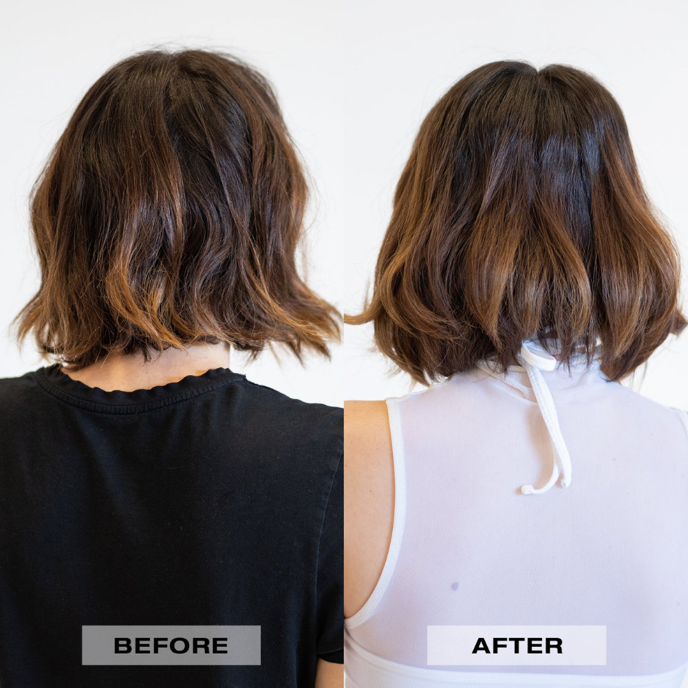 L'ANZA Healing Volume Thickening Conditioner