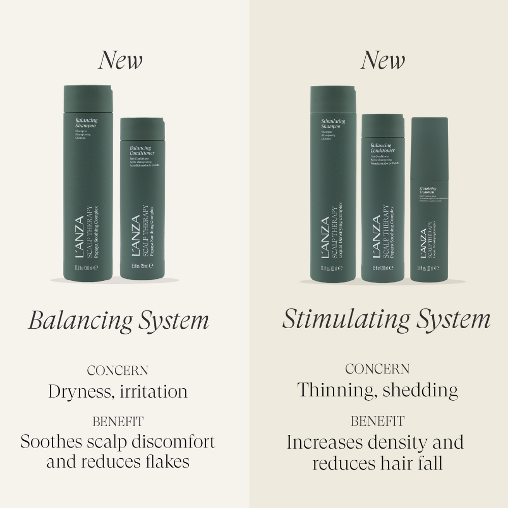 L'ANZA Healing Balancing Conditioner