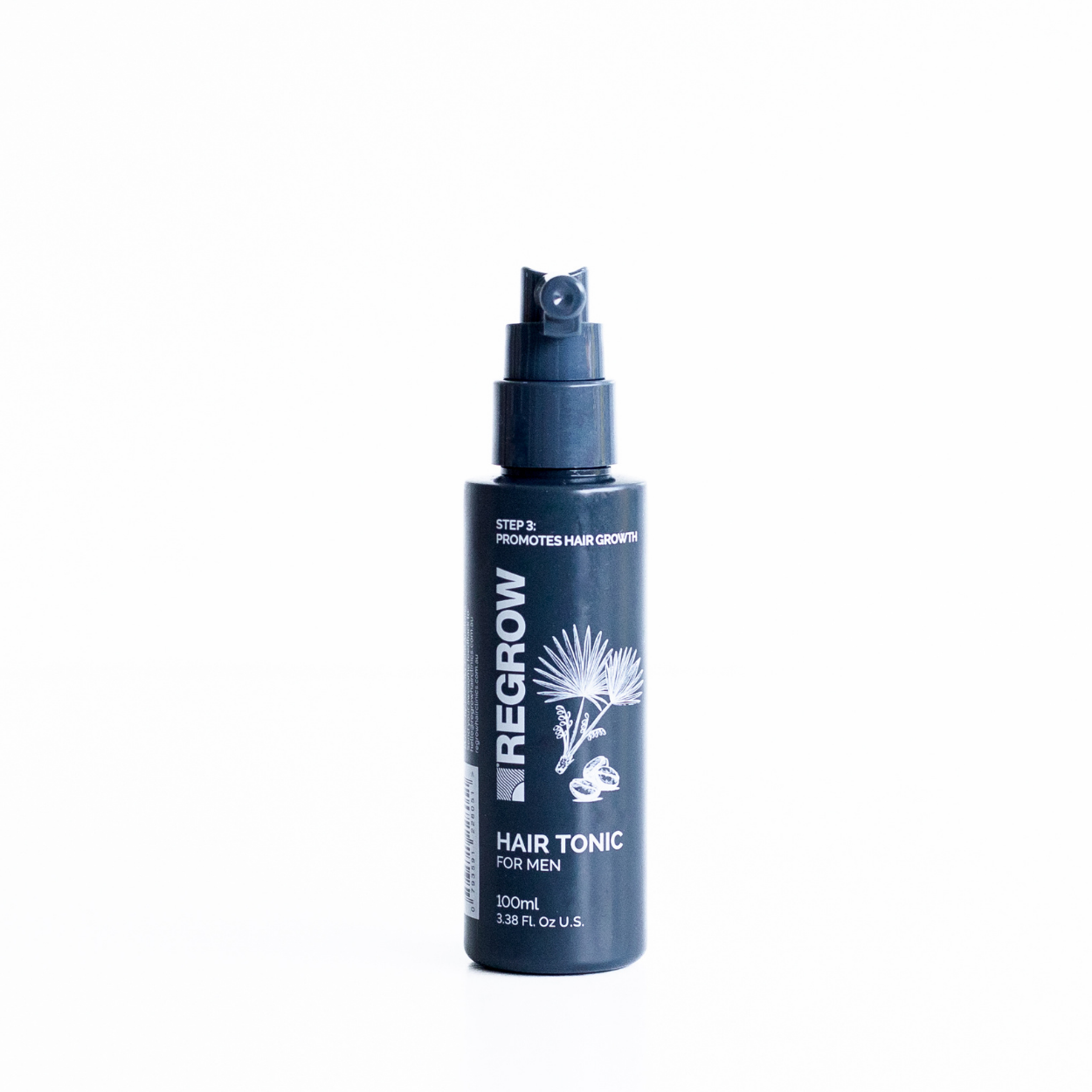 Regrow Hair Tonic For Men