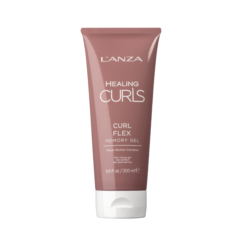 L'ANZA Healing Curls Curl Flex Memory Gel
