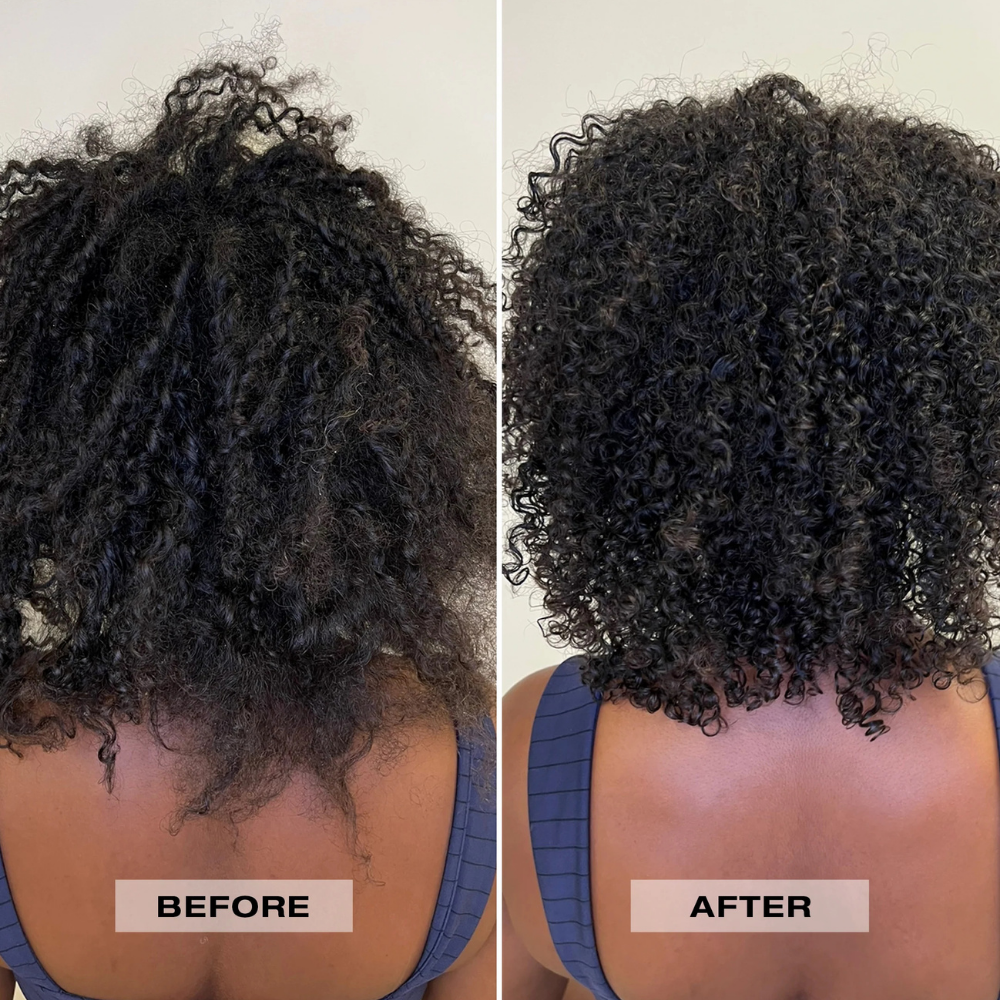 L'ANZA Healing Curls Curl Flex Memory Gel