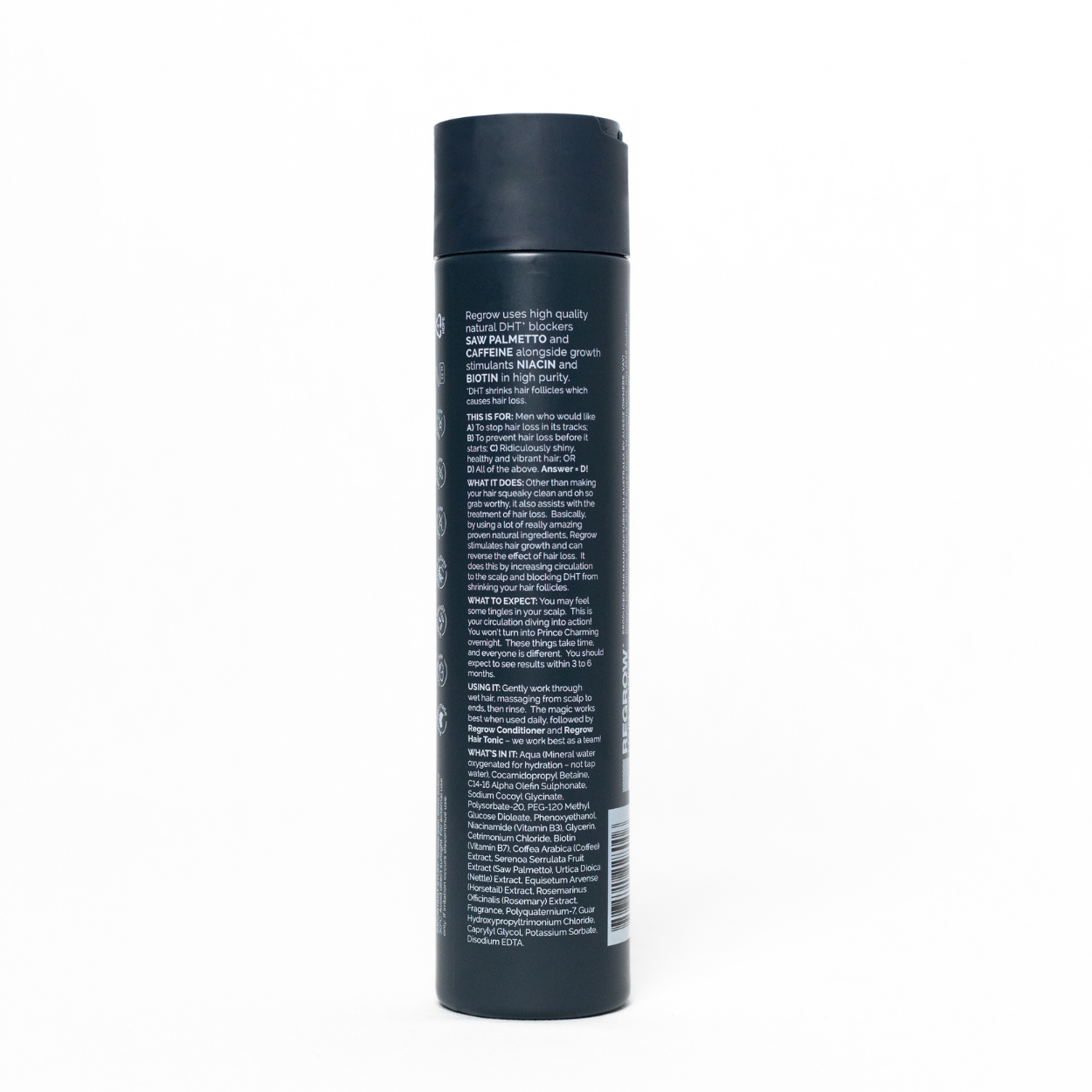 Regrow Shampoo For Men