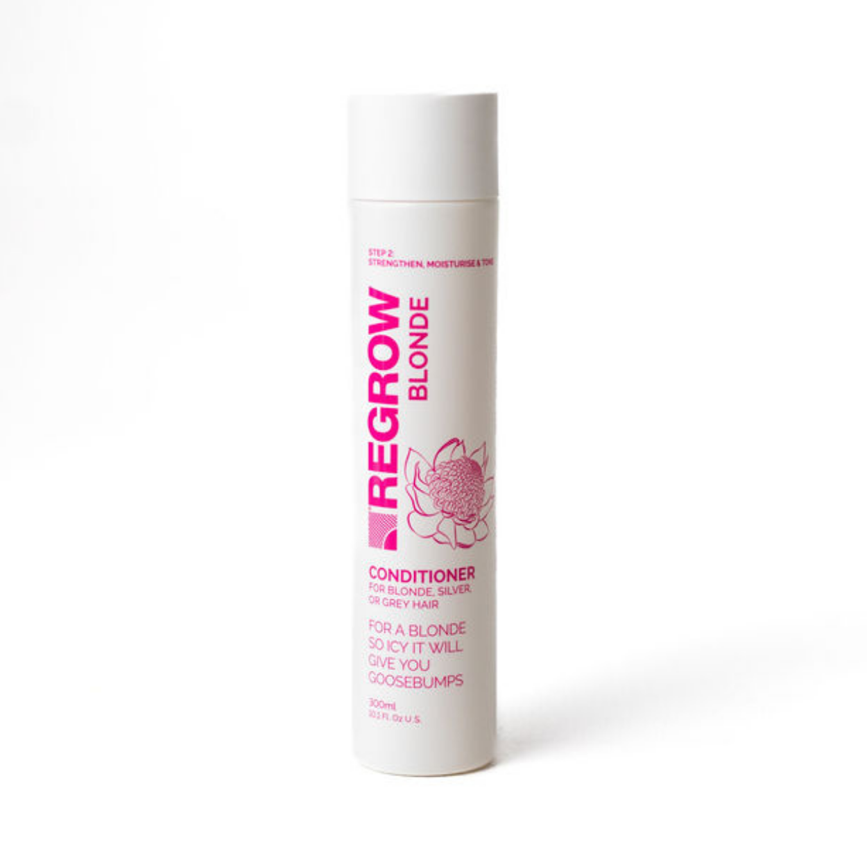 Regrow Blonde Toning Conditioner