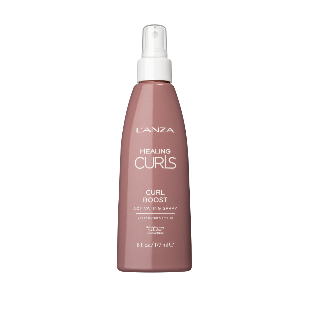 L'ANZA Healing Curls Curl Boost Activating Spray