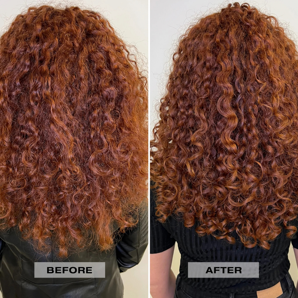 L'ANZA Healing Curls Curl Boost Activating Spray
