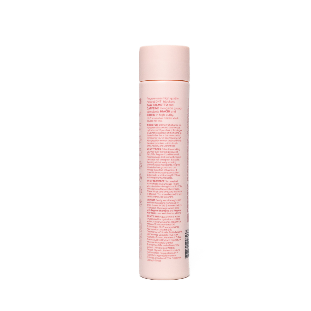 Regrow Conditioner For Women