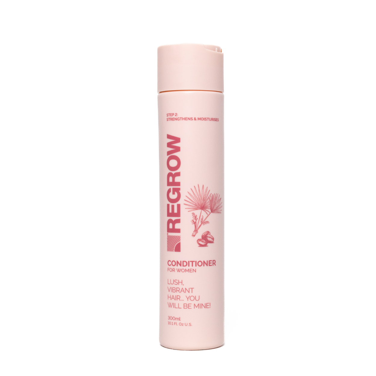 Regrow Conditioner For Women