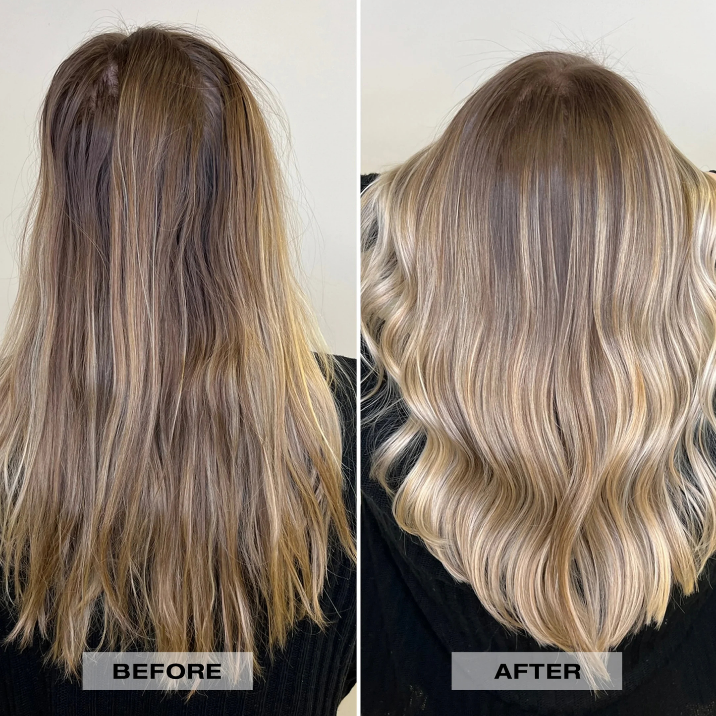 L'ANZA Healing Strength White Tea Shampoo