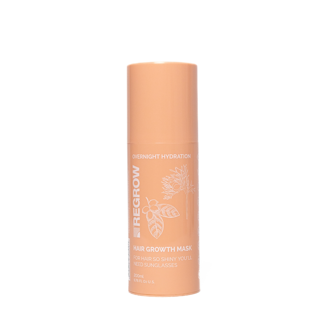 Regrow Hair Growth Mask
