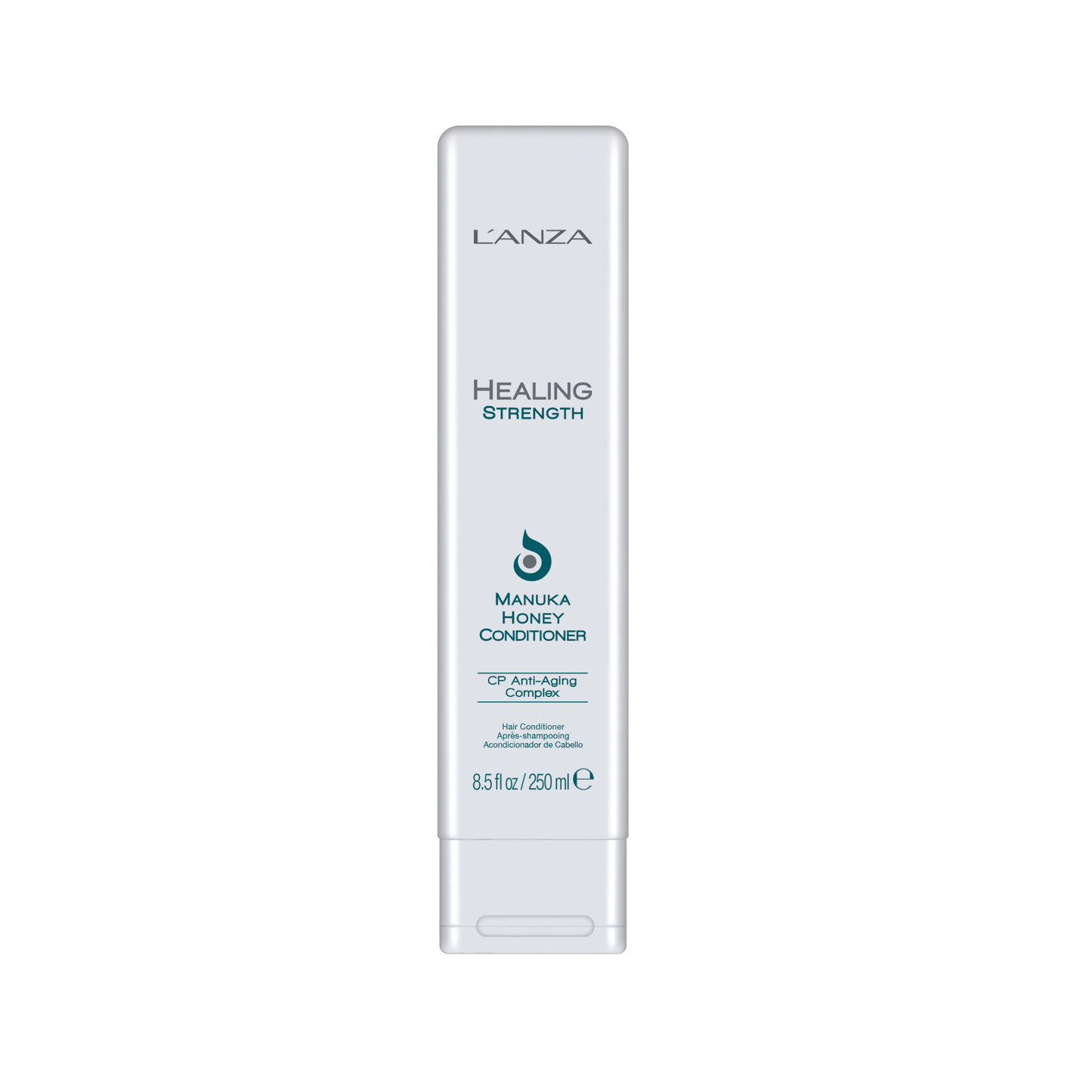 L'ANZA Healing Strength Manuka Honey Conditioner