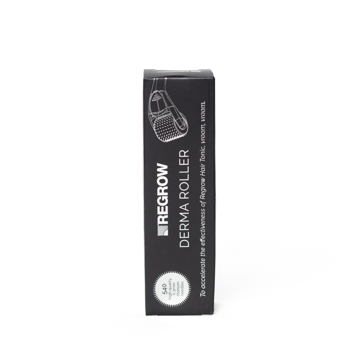 Regrow Derma Roller