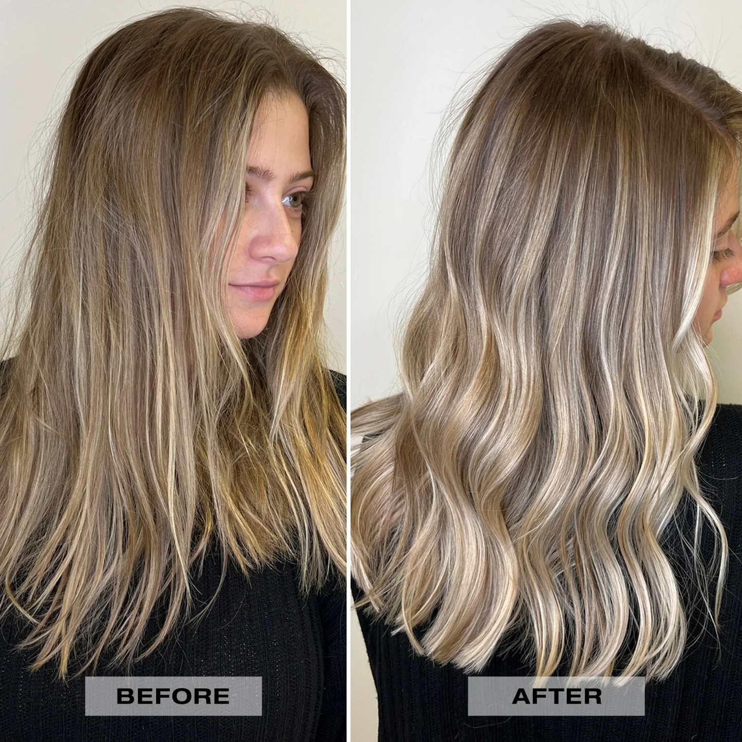 L'ANZA Healing Strength Manuka Honey Conditioner