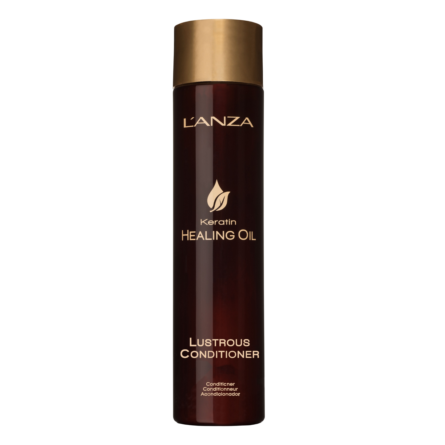 Keratin Healing Oil Lustrous Conditioner
