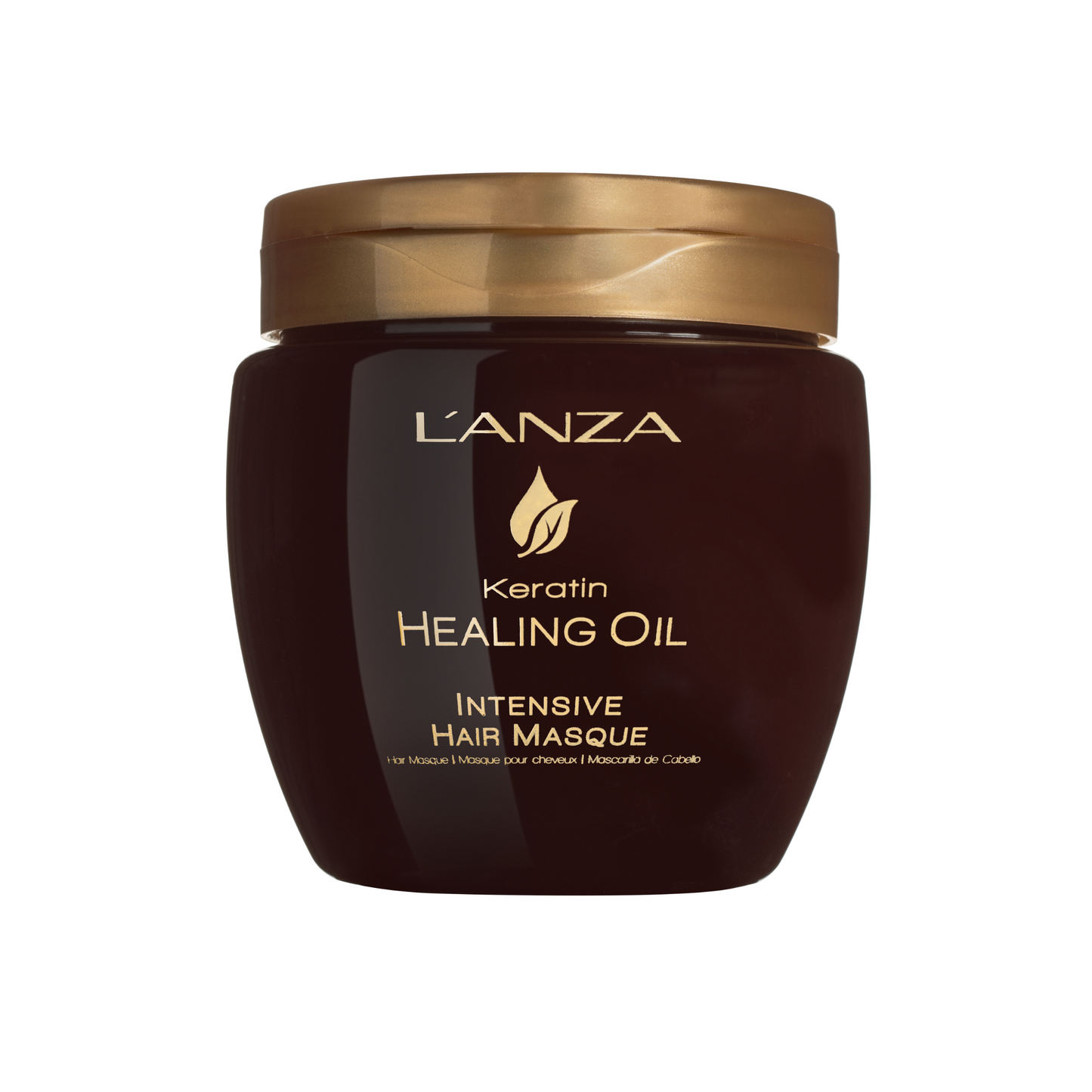 Keratin Healing Oil Intensive Hair Masque