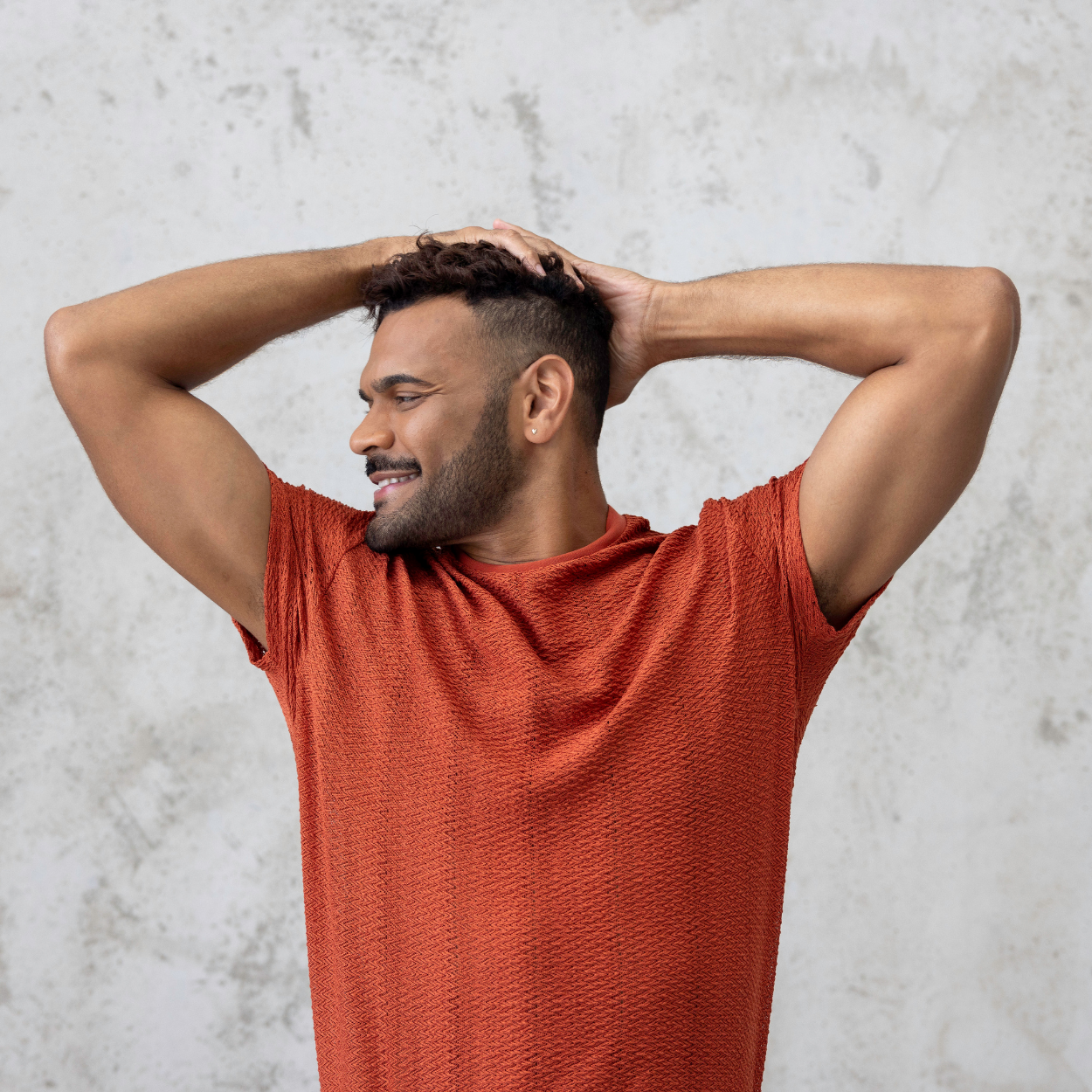 Men’s 3 Month Hair Growth Starter Pack