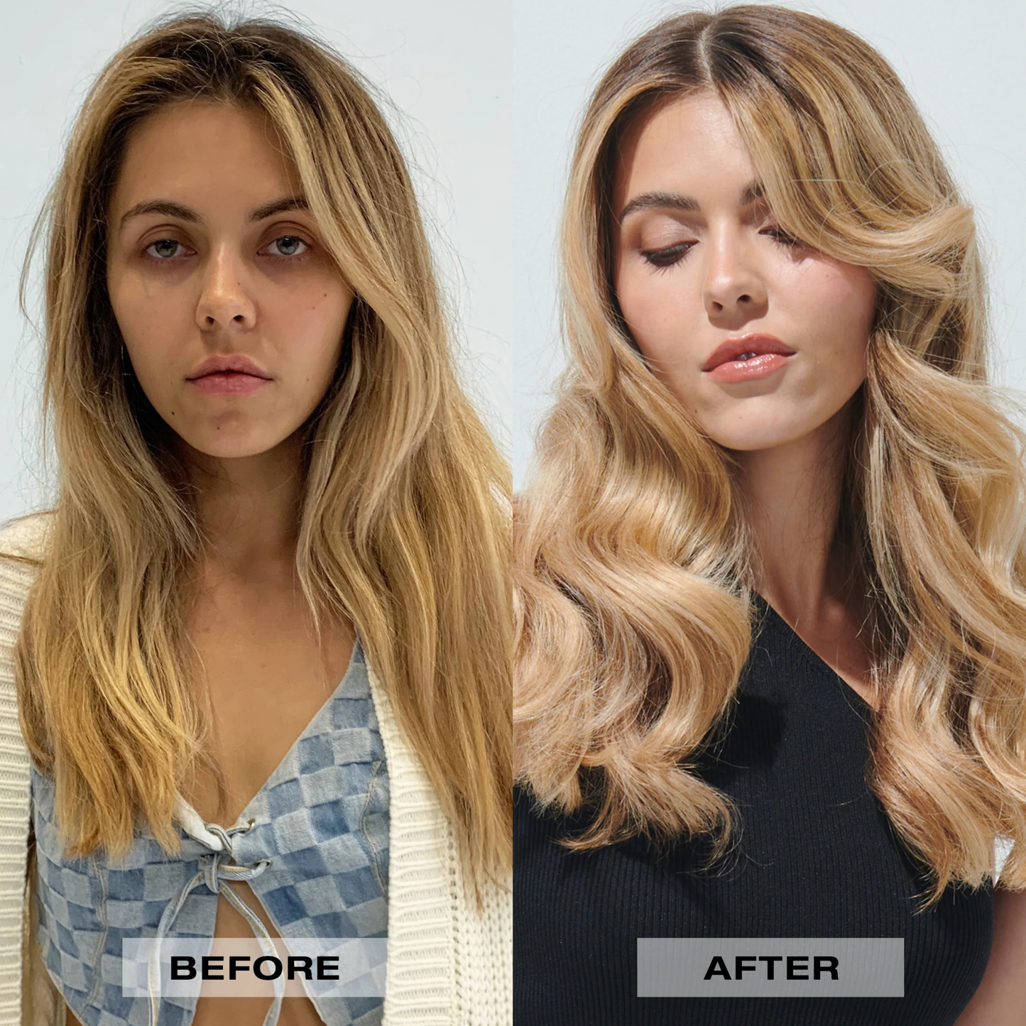 Keratin Healing Oil Lustrous Finishing Spray