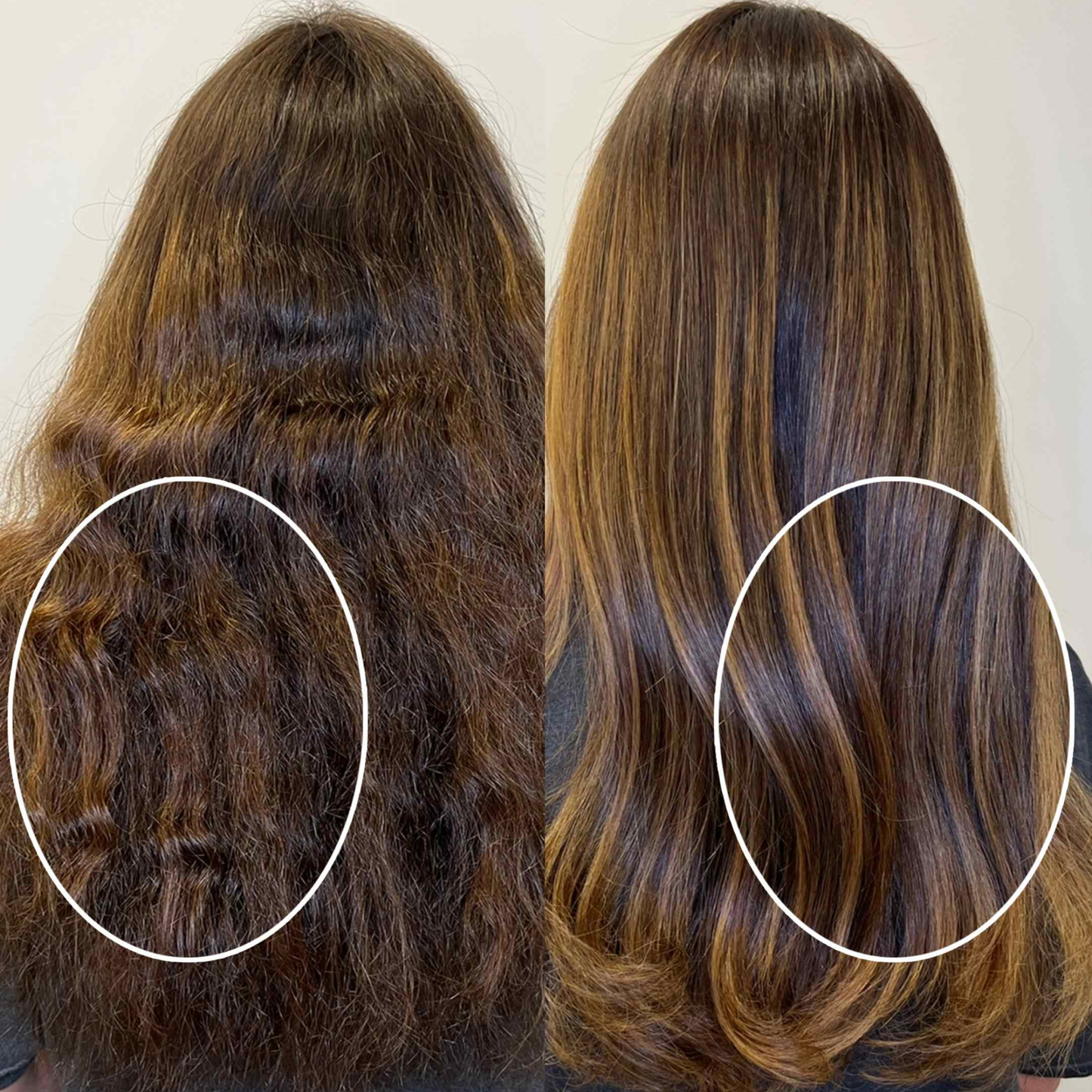 L'ANZA Keratin Healing Oil Bond Smoothing Styler