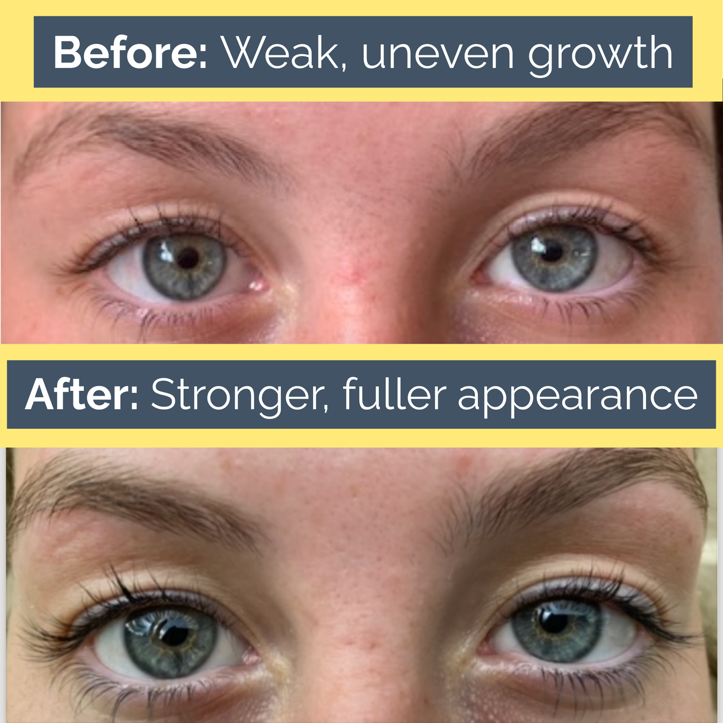 REGROW Lash & Brow Serum + FREE Mask | Limited Time