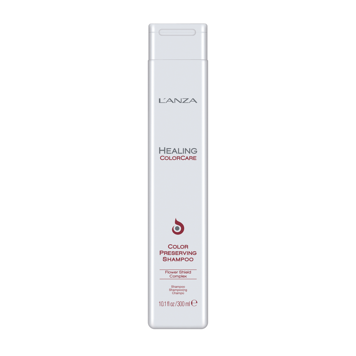 L'ANZA Healing Colorcare Color Preserving Shampoo