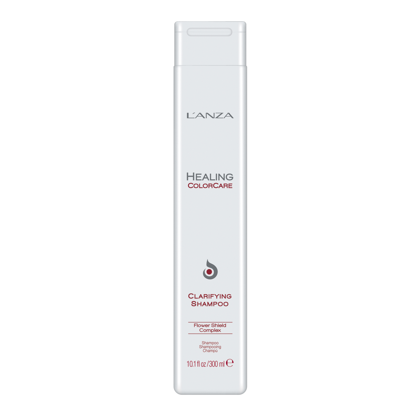 L'ANZA Healing Colorcare Color Clarifying Shampoo