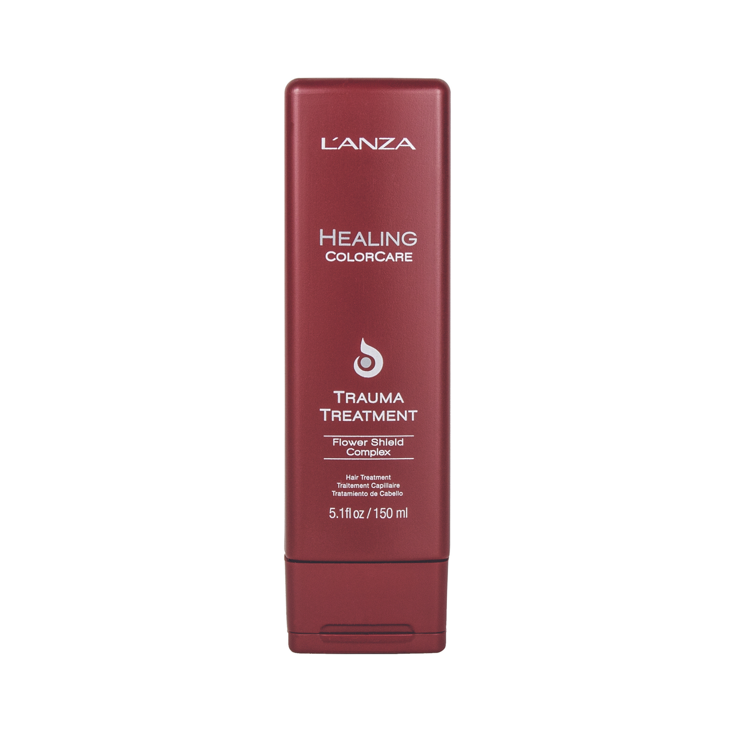 L'ANZA Healing Colorcare Trauma Treatment