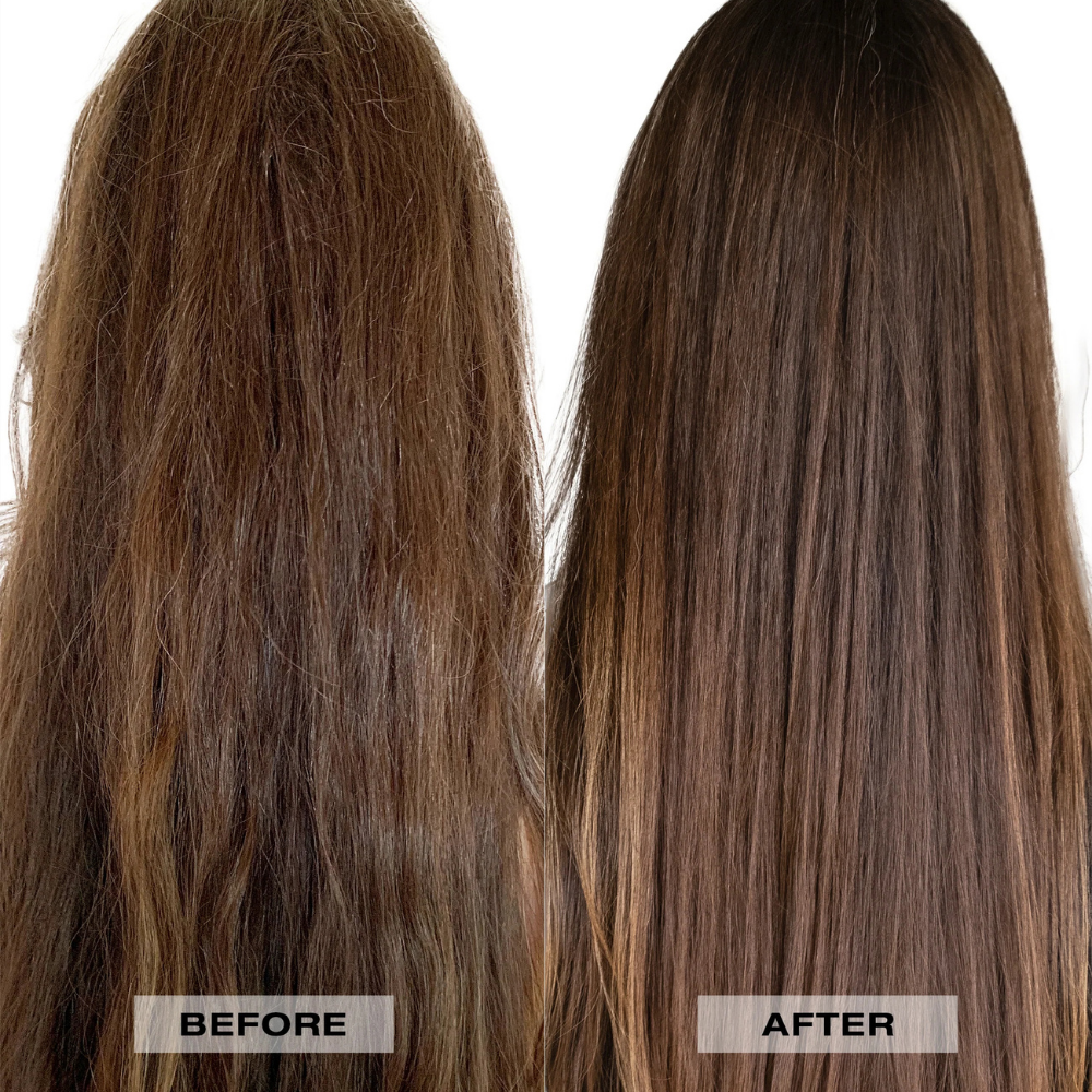 L'ANZA Healing Moisture Tamanu Cream Shampoo