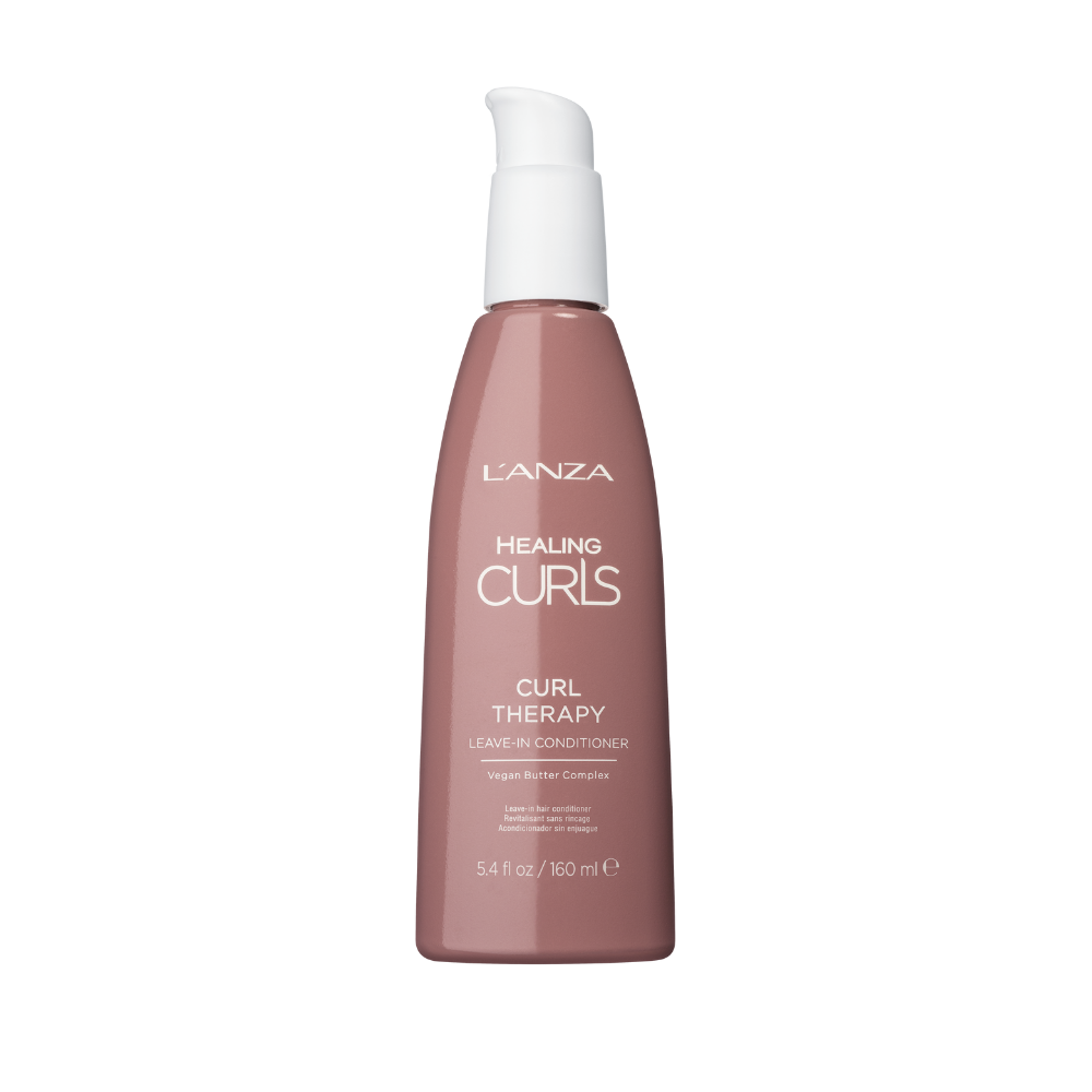 L'ANZA Healing Curl Curl Therapy Leave-In Conditioner