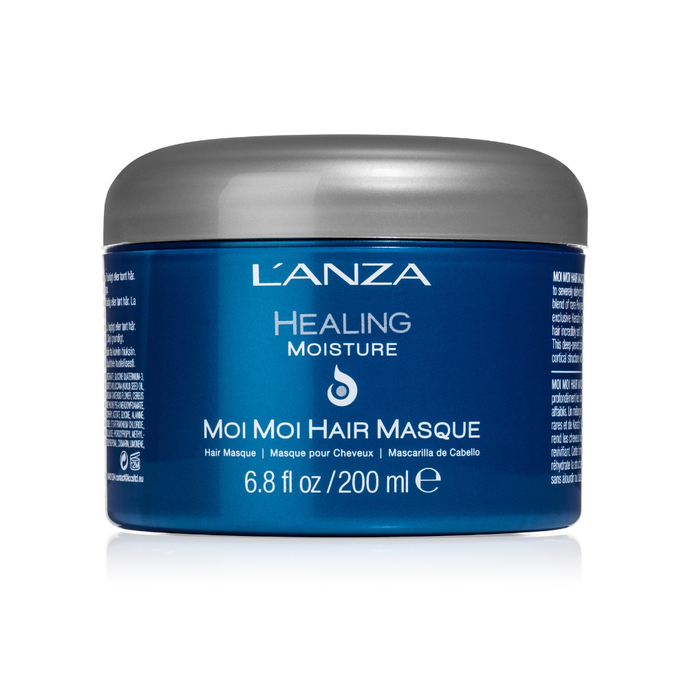 L'ANZA Healing Moisture Moi Moi Masque