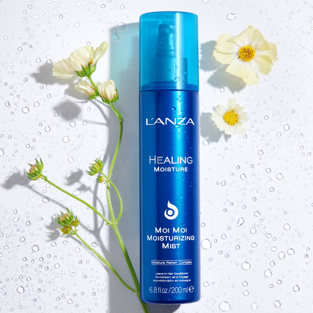 L'ANZA Healing Moisture Moi Moi Moisturizing Mist