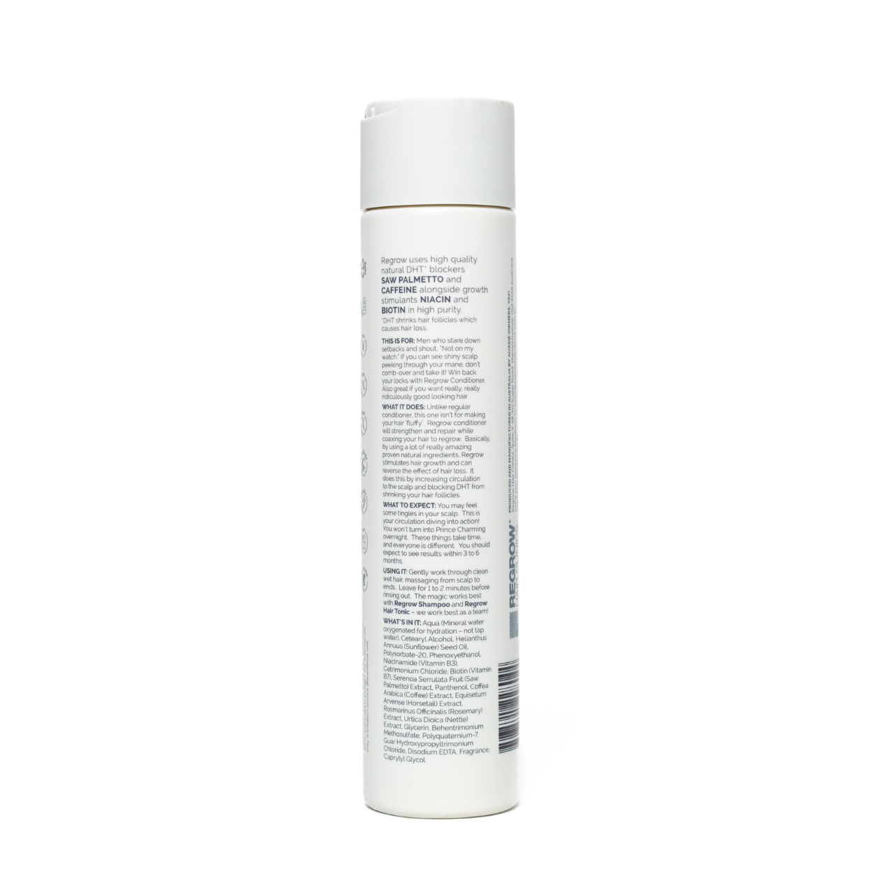 Regrow Conditioner For Men
