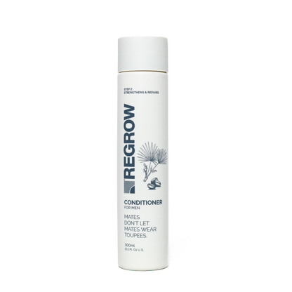 Regrow Conditioner For Men