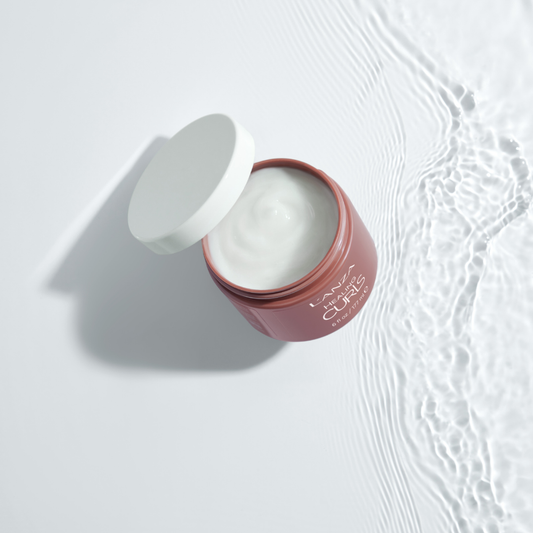 L'ANZA Healing Curls Curl Restore Moisture Treatment