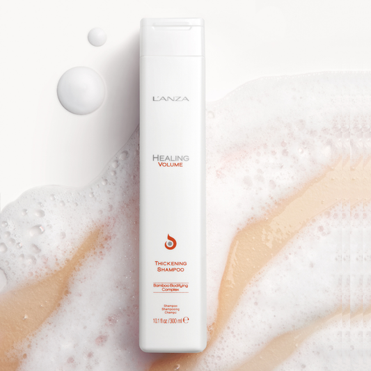 L'ANZA Healing Volume Thickening Shampoo