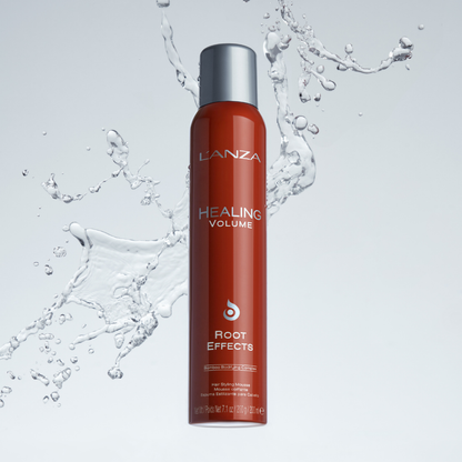 L'ANZA Healing Volume Root Effects