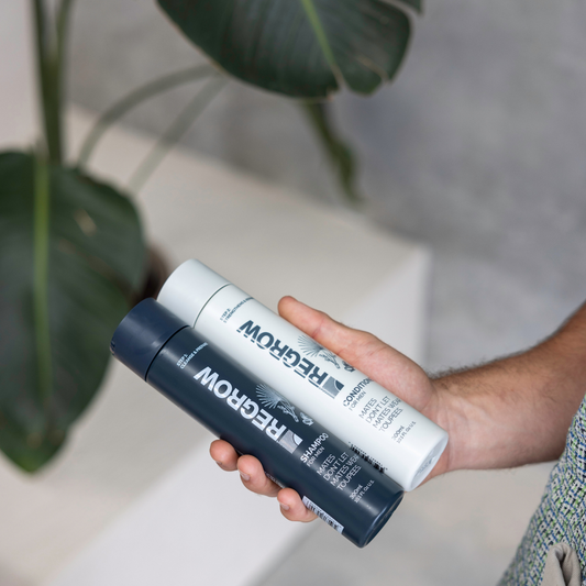 Regrow Conditioner For Men