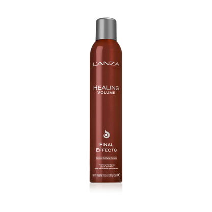 L'ANZA Healing Volume Final Effects