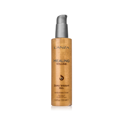 L'ANZA Healing Volume Zero Weight Gel
