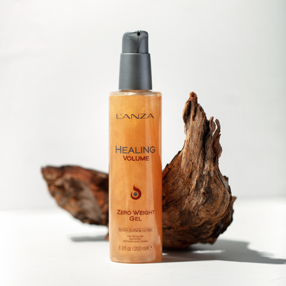 L'ANZA Healing Volume Zero Weight Gel