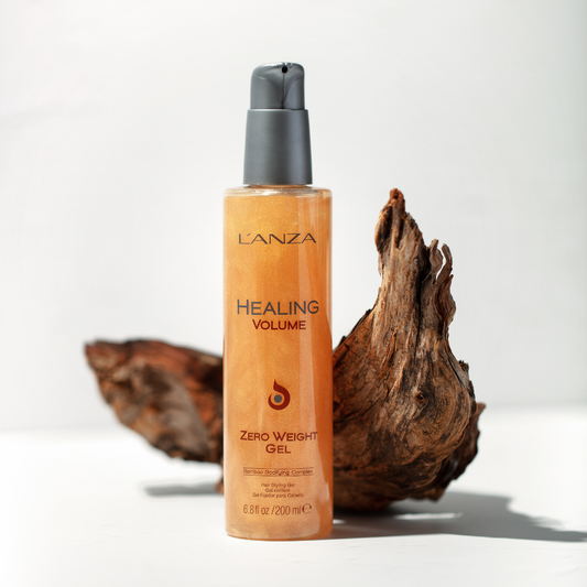 L'ANZA Healing Volume Zero Weight Gel