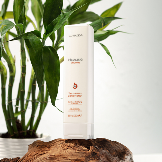 L'ANZA Healing Volume Thickening Conditioner