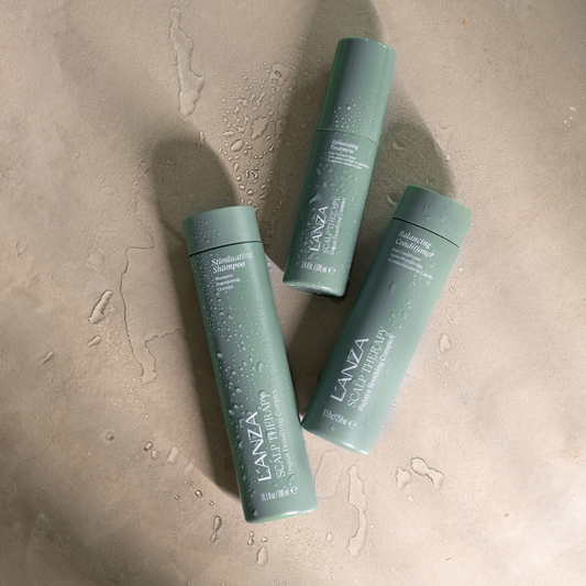 L'ANZA Healing Stimulating System