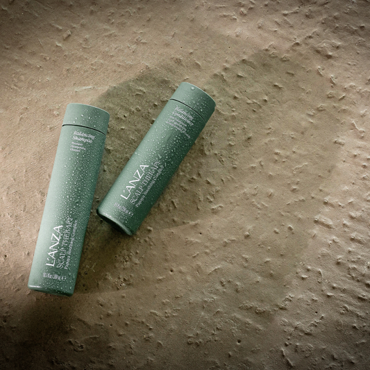 L'ANZA Healing Balancing System