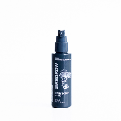 Regrow Hair Tonic For Men